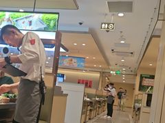 -海底捞火锅(江北万达商业广场店)