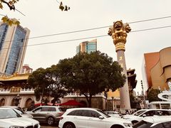 -龙记香港茶餐厅(久光百货店)