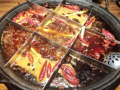 -陈陈火锅(较场口店)