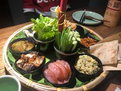 雄安大咖-淀里船宴(卓达店)