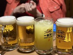 西柚烧酒-鸟内会(河北路店)