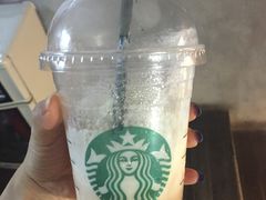 -星巴克(来福士2F店)