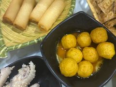 -黄师奶甜品店