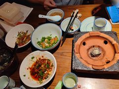 -老湘村·湖南土菜(天河维多利店)