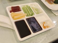 -东四民芳餐厅(朝阳门店)