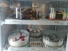-DQ·蛋糕·冰淇淋(绿宝店)