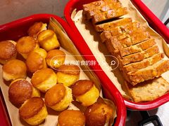 -咖啡苑自助餐厅·中国大饭店