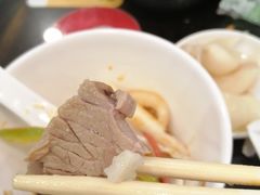 -安业泡馍(小寨店)