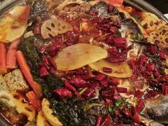 -师烤·豆花烤鱼(深圳坂田天虹店)