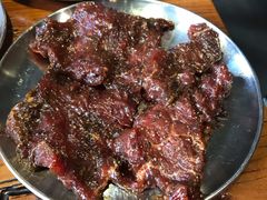 -原始泥炉烤肉(总店)