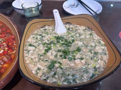 -朗妈私房菜(婺女州店)