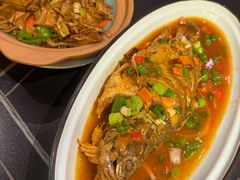 -鸿运楼·舌尖上的徽菜