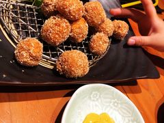 -吟松日式料理(莘庄店)