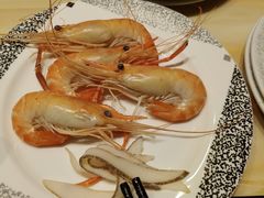 -西藏饭店·亚克·食光自助餐厅