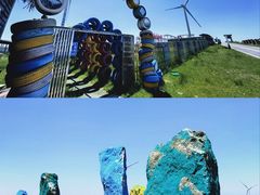 -龙里油画大草原旅游区