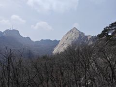 -丹东凤凰山景区