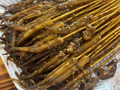 -十里铺铁板鱿鱼