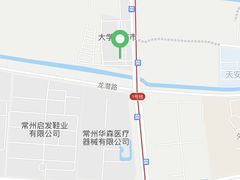 -大学城夜市大排档(凤栖路店)