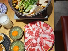 -有喜屋·日料·居酒屋(旭辉广场店)
