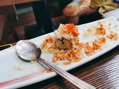 自创美式龙卷风-大雄寿司(中华广场店)