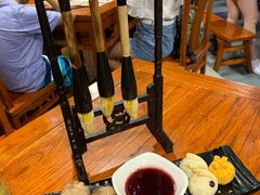 妙笔生花-醉长安(南门总店)