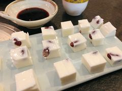 酸奶糕-诺敏塔拉奶茶-布里亚特包子-手把肉(锦都会店)