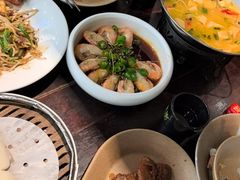 -外婆家(义乌新光汇购物中心店)