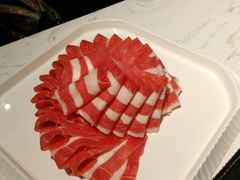 -丁卯•铜锅涮肉(工体店)
