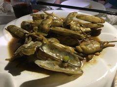 iphone_upload_pic-胖大嫂渔家排档(半边山店)