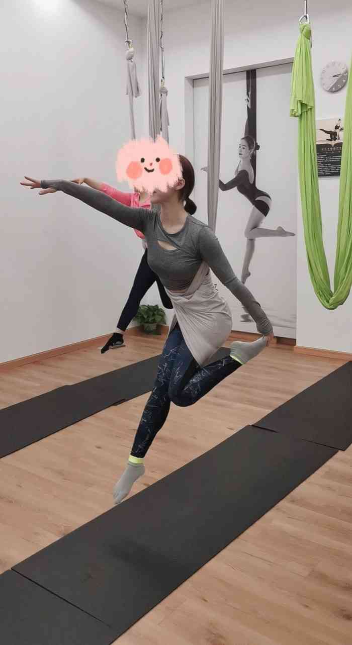 优格瑜伽(天街店)-"老师非常赞,有问题一一指教,课后的解疑非.