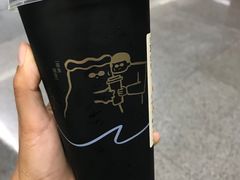 -喜茶(深圳万象城黑金店)