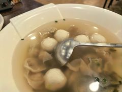 -福建美食城(老君堂店)