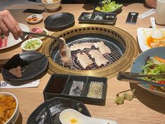 -牛角烧肉(步步高星城天地店)