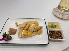 -国贸旋转餐厅(国贸广场店)
