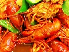 -拙味兄弟龙虾(新香洲店)