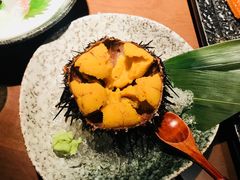 -千代武日本料理(哈西店)