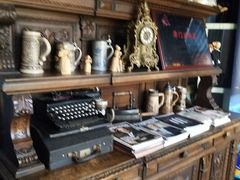 -布拉格餐厅· 中欧捷克菜(全国首店)