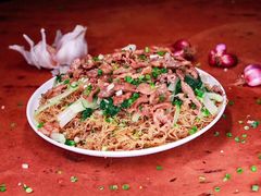 -万兴菜馆(龙华店)