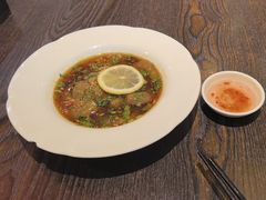 -大洋家·精品潮汕菜·生腌砂锅粥(天河东路店)