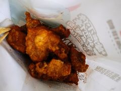 -傅强排骨(成都总店)