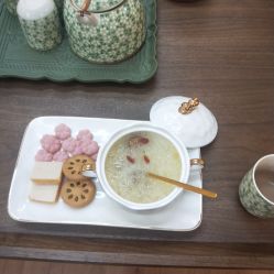 体验后-苗坊净颜草本痘肌护肤