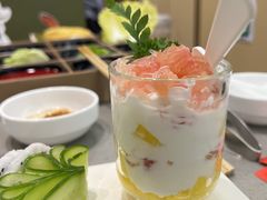 -海底捞火锅(盈石八一广场店)