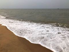 -白沙门生态公园