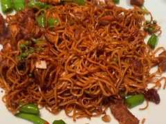 -鸽子侯·家宴·平价海鲜(市图书馆店)