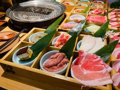 -吉秋田鲜和牛烧肉·肉档自选