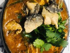 -肥汁米蘭香港米线(长宁来福士店)