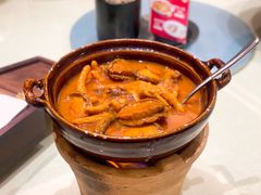 古法鲍鱼-将相和·海鲜蒸饺大连菜