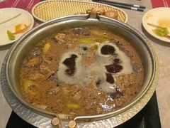 -一绪に寿喜烧(荟聚店)