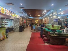 -海大大蒸汽海鲜餐厅·粤菜·特色小炒(欢乐颂店)