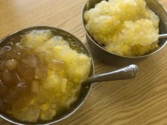 -南街清补凉(黄贝岭店)